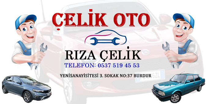 ÇELİK OTO