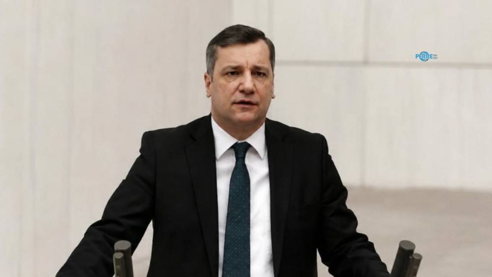 YENİ Parti'nin dayanışma kampanyasında bağış 182 milyon lirayı aştı 