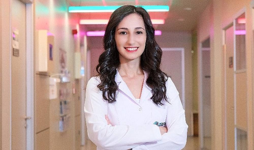 Geceleri aç yatmak vücuttan toksinlerin atılmasını sağlıyor 