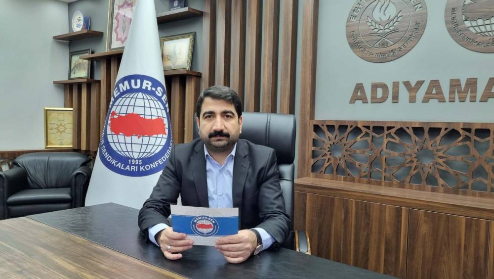 Başkan Demir: Enflasyona ezdirmeyen değil enflasyonu ezen adımlar atılmalı 