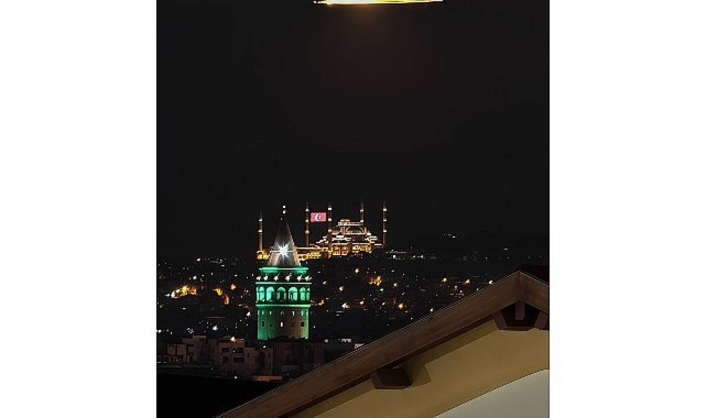 Hayatın y&uuml;zde 60'ı karanlıkta ge&ccedil;iyor