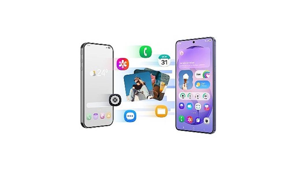 Samsung Galaxy'ye ge&ccedil;iş artık &ccedil;ok daha kolay
