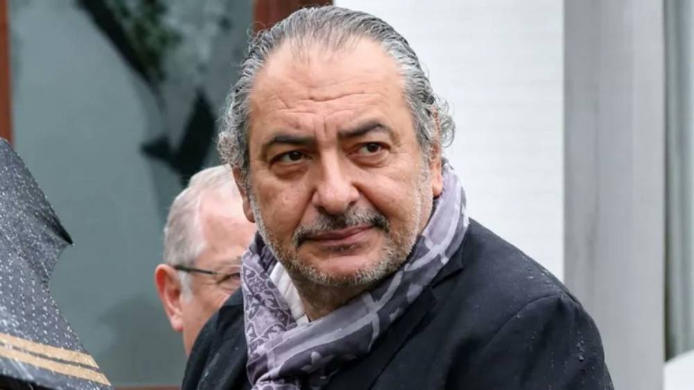 Gazeteci ve televizyon programcısı Reha Muhtar hayatını kaybetti 