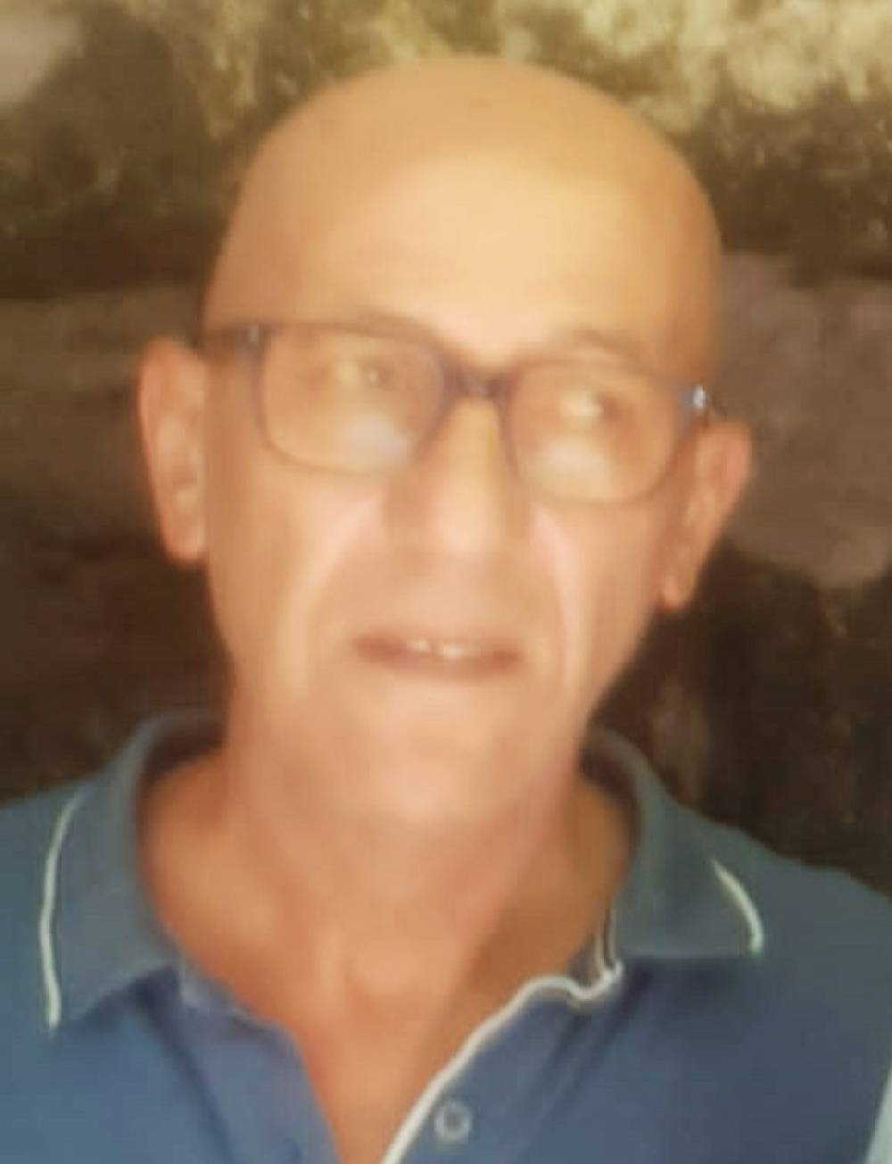 Tüfeği ateş alan çiftçi, hayatını kaybetti 