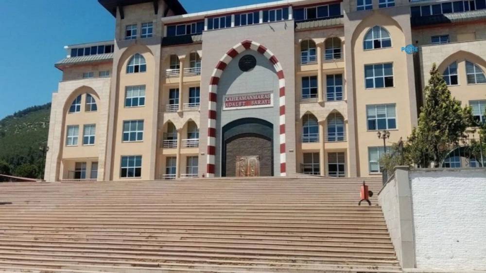 Ezgi Apartmanı davasında tahliye tartışması s&uuml;r&uuml;yor: G&ouml;zler 5. Ağır Ceza Mahkemesi&rsquo;nde 