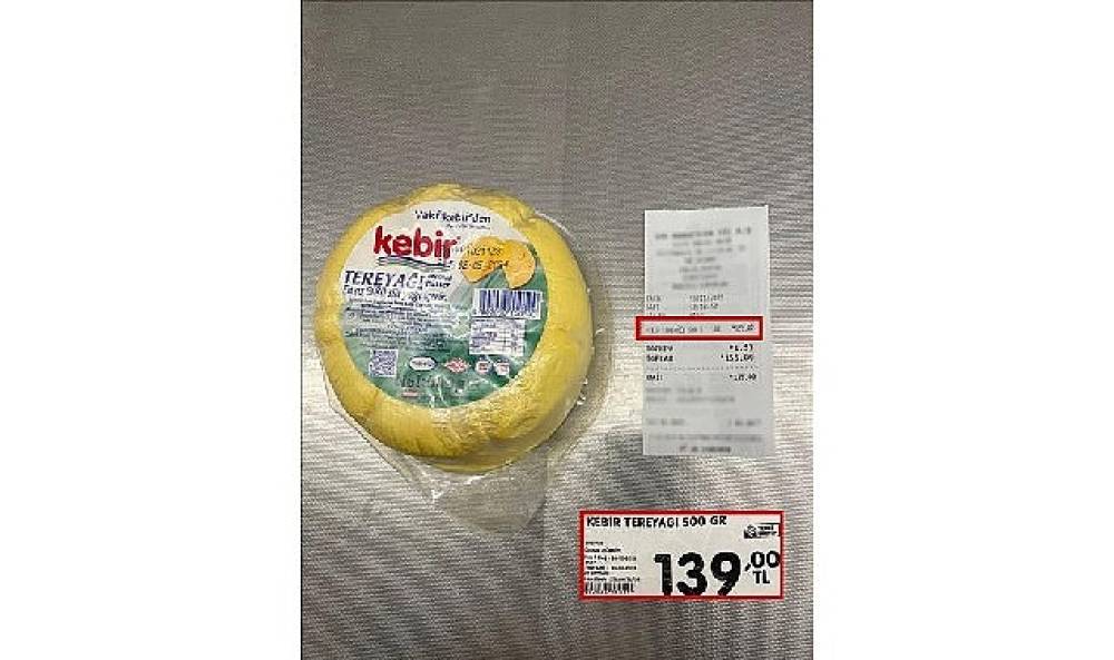 Fiyat Uyuşmazlığına Af Yok