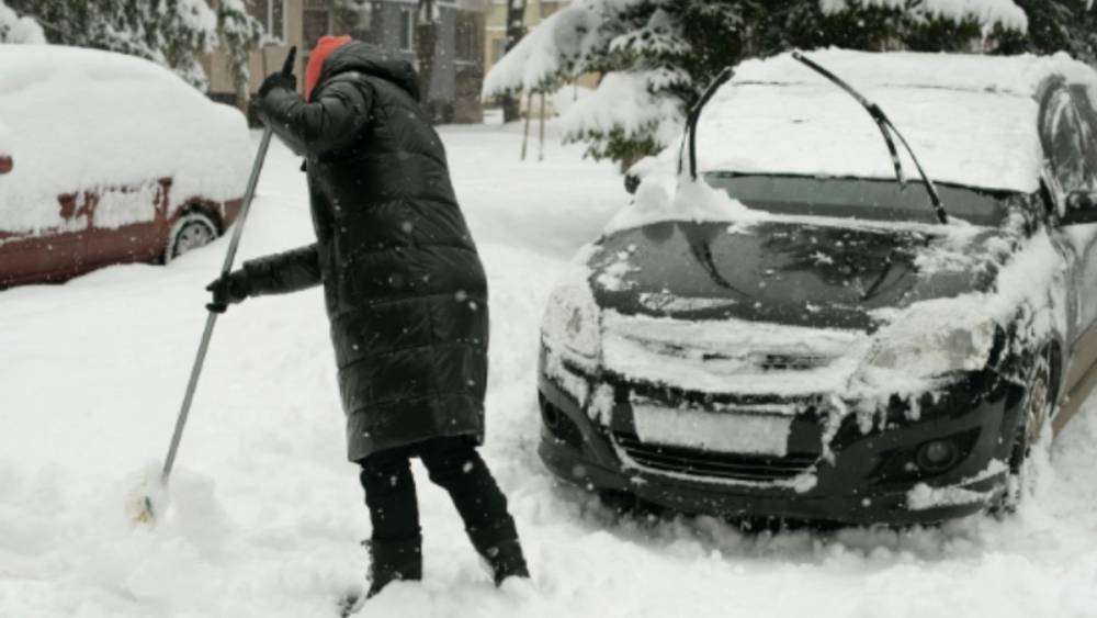 Meteoroloji uyardı: Yurtta kar ve sağanak yağış etkili olacak 