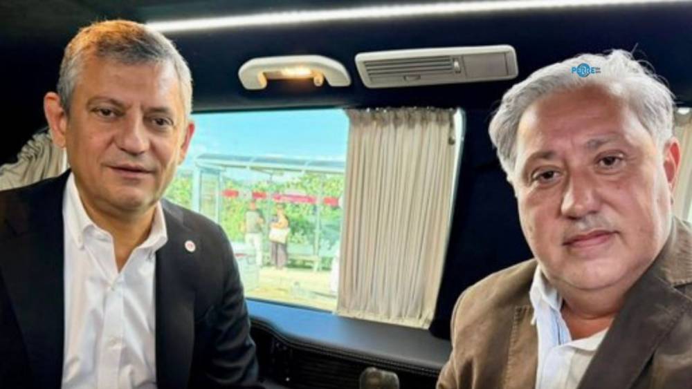 &Ouml;zg&uuml;r &Ouml;zel: &lsquo;Mansur Yavaş&rsquo;ın adaylığı &ccedil;ok &ouml;nemli bir se&ccedil;enek&rsquo; 
