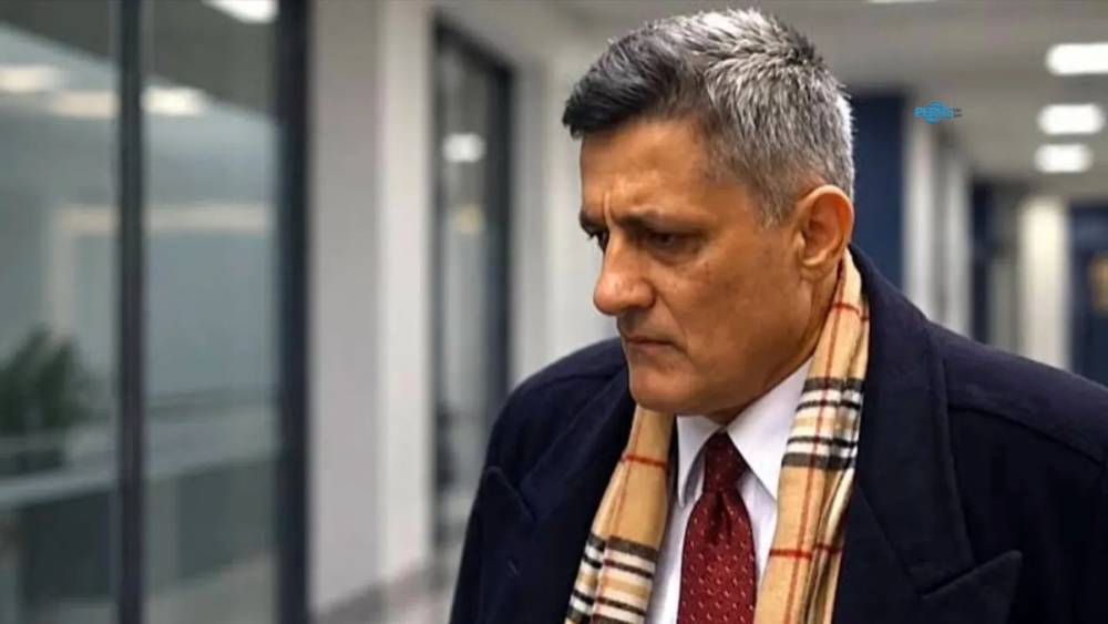 Kozinoğlu dosyasında 3 kişi g&ouml;zaltında: Hasan Atilla Uğur hakkında da g&ouml;zaltı kararı 
