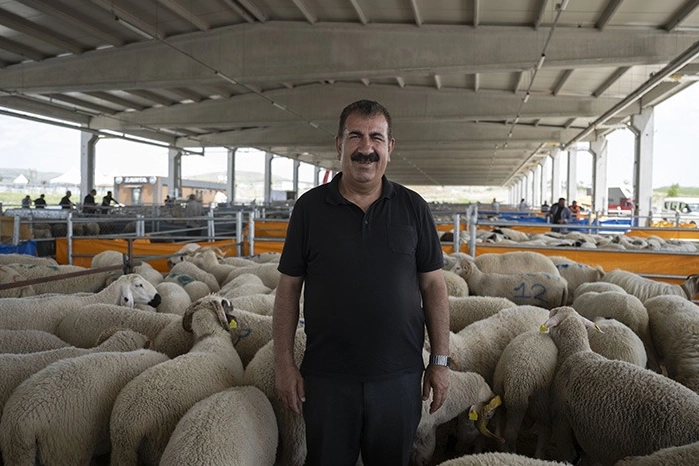 T&Uuml;RKYED'den kurbanlık uyarılar!