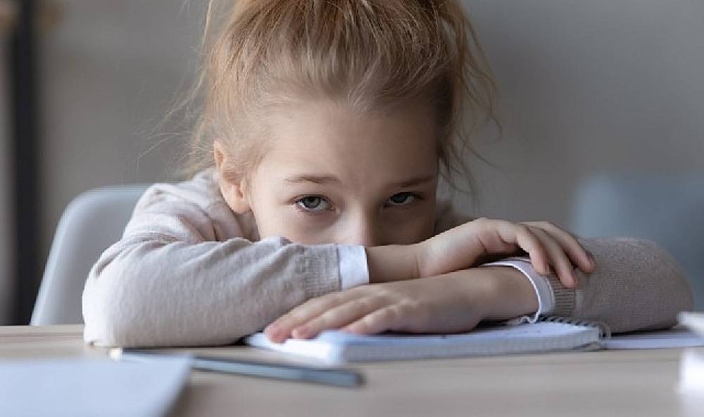 Çocuklarda kansızlık okul başarısını düşürüyor !