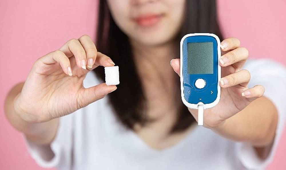 İnsülin direncinin en sık nedeni: obezite 