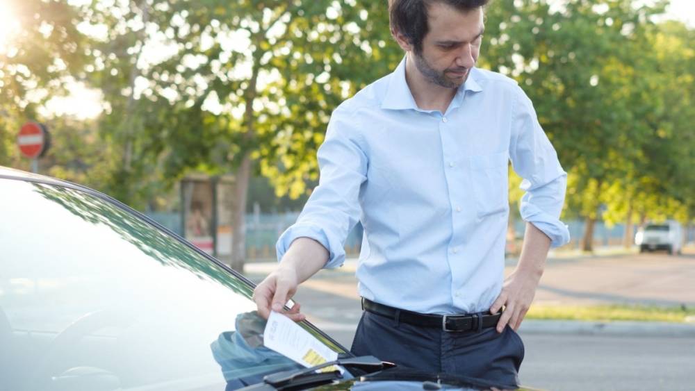 Trafik cezalarında indirim süresi 15 günden 1 aya uzatıldı 