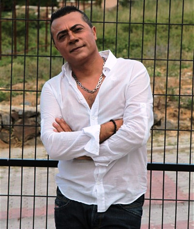 90'LARI 2023' E TAŞIYAN ADAM, HALUK ÖZKAN