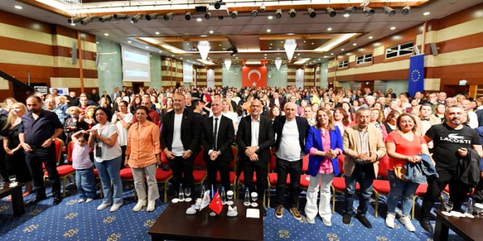      ACILAR MÜZİKLE DİLE GELDİ