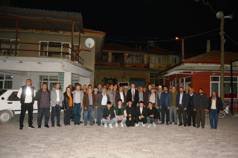 AKBULUT: “KİMSEYİ ÖTEKİLEŞTİRMEDEN İNSANCA YAŞAMAYI BİRLİKTE BAŞARACAĞIZ”