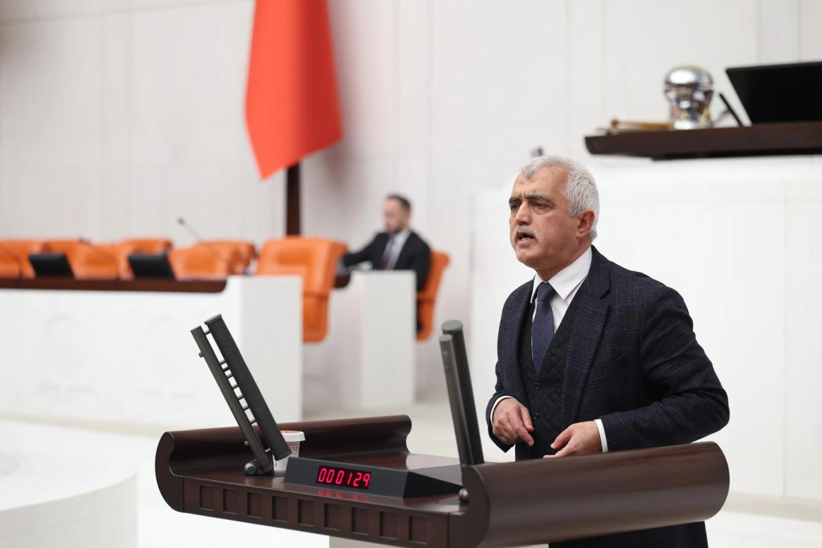 Aliyev&rsquo;den yasak, AKP&rsquo;den sessizlik! Gergerlioğlu&rsquo;ndan sert tepki
