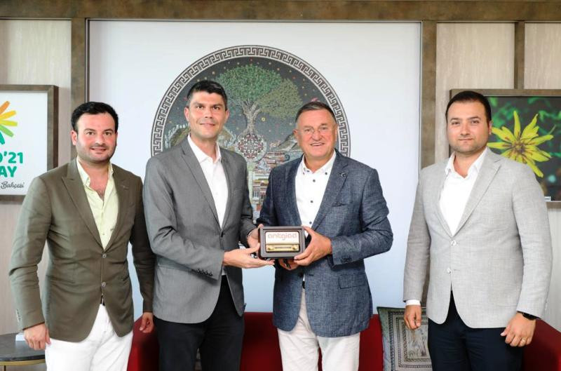                     ANTGİAD’DAN HATAY’A “YAŞAM ALANI”