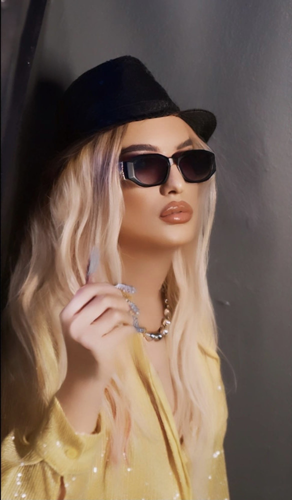 ASLAN SAYIM ‘AH BE GÜZELİM’ DİYOR!