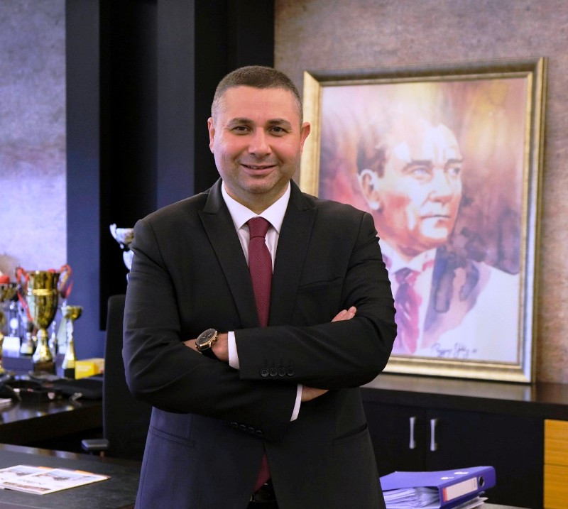 ATSO VE MAKİNA MÜHENDİSLERİ ODASI EĞİTİM PROTOKOLÜNE İMZA ATTI