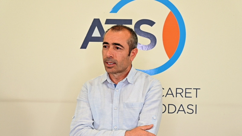 ATSO’DAN ARTIRILMIŞ GERÇEKLİK VE TİCARET SEMİNERİ