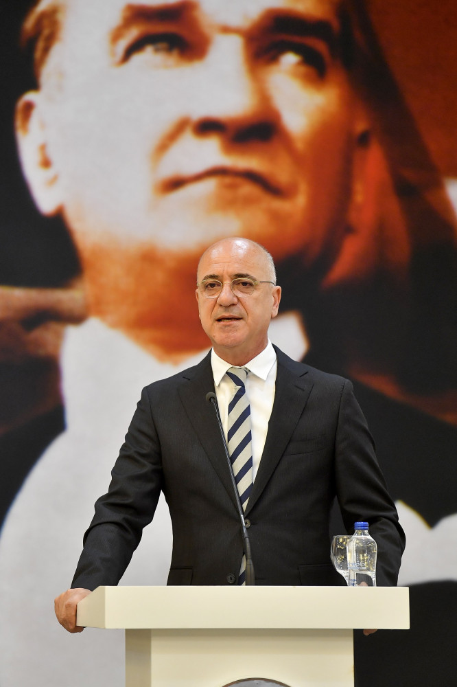 ATSO’DAN KİŞİSEL, MESLEKİ VE KURUMSAL GELİŞİME DESTEK