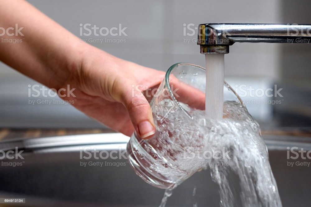 BAŞKAN ERCENGİZ “SU”YUN DA KIYMETİNİ BİLMİYORUZ.