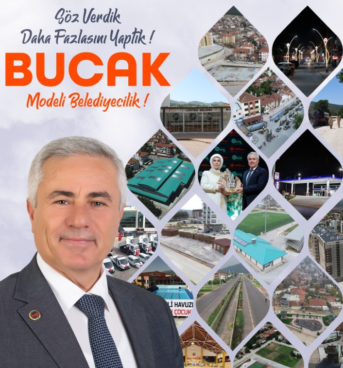 BAŞKAN ÜNAL ÇALIŞMALARI DEĞERLENDİRDİ: “SÖZ VERDİK DAHA FAZLASINI YAPTIK”