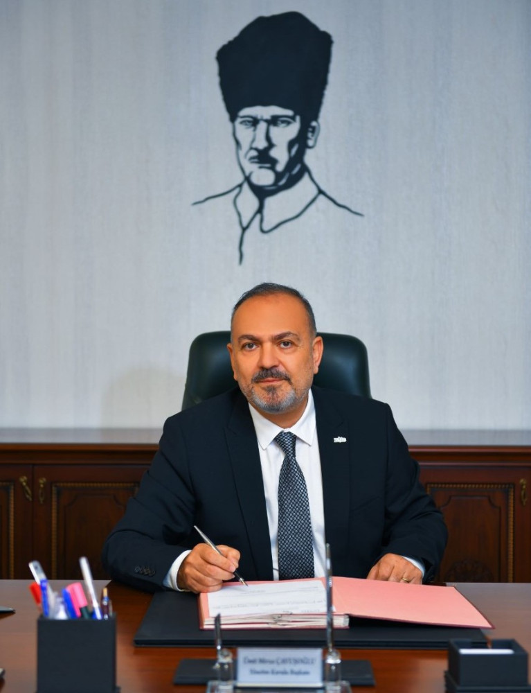                       BÖLGE İHRACATIMIZ 1 MİLYAR DOLARI AŞTI