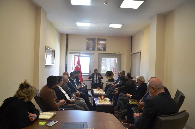              BURDUR, TURİZM SEZONUNA HAZIRLANIYOR