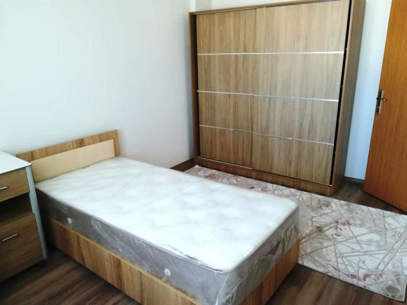                              BURDUR’A BEŞ YILDIZLI OTEL KONFORUNDA HUZUR EVİ 