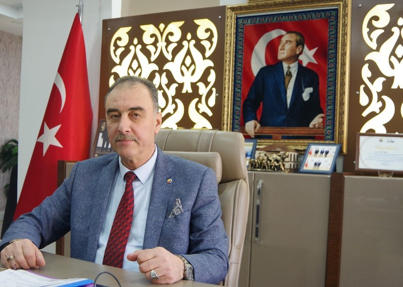 BURDUR’DAN 53 ÜLKEYE 22 MİLYON DOLARLIK İHRACAT