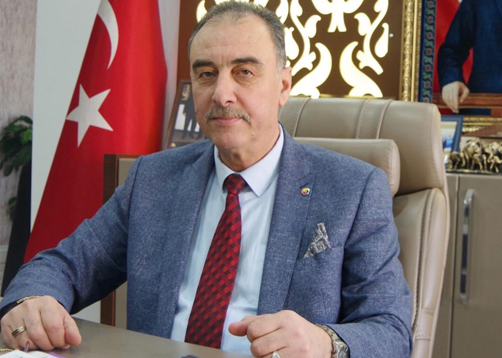 BUTSO: BURDUR’DAN 45 ÜLKEYE 24 MİLYON DOLARLIK İHRACAT