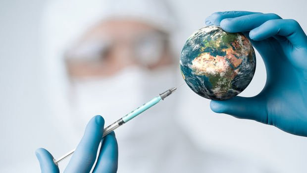 Covid Aşısının Yeni İki Yan Etkisi Belirlendi: Bu Belirtiler Varsa Dikkat! 