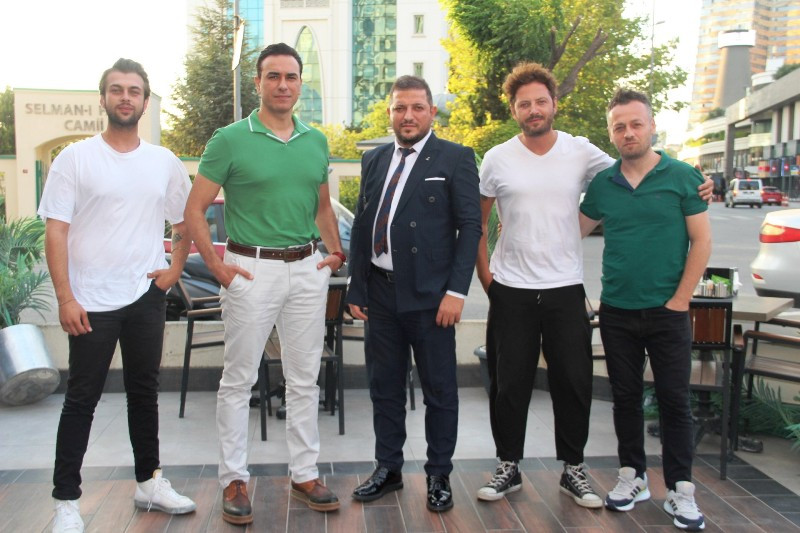         ESTETİK SEKTÖRÜ SİNEMA DÜNYASINDA