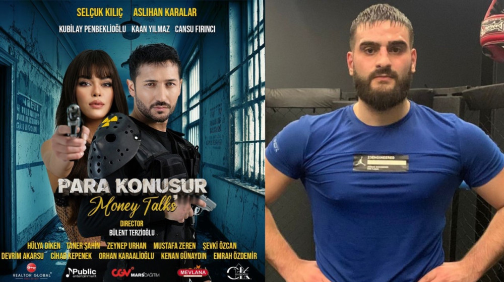              EYÜPHAN SAKA KAFESLERDEN SETLERE ADIM ATTI