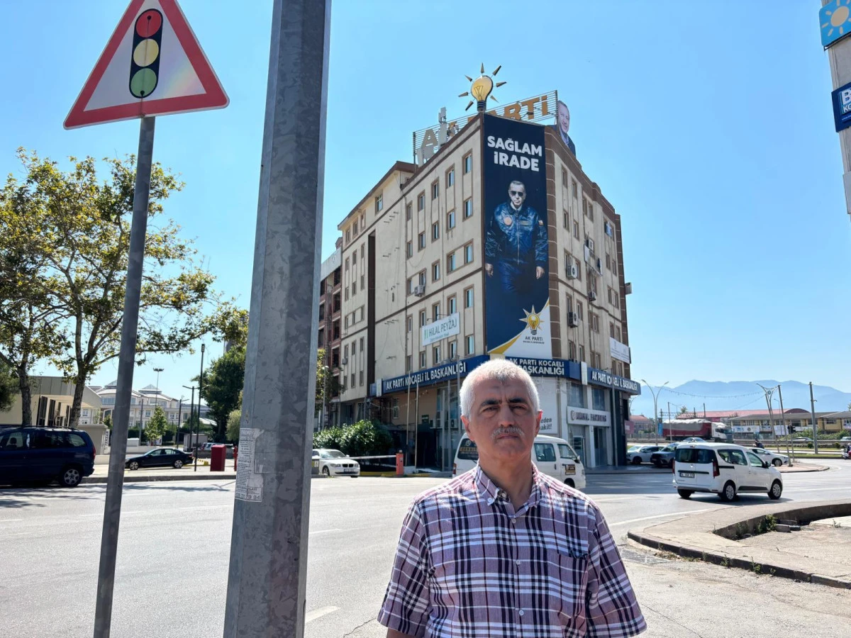 Gergerlioğlu, NATO&rsquo;yu AKP İl Başkanlığı &ouml;n&uuml;nde protesto etti!