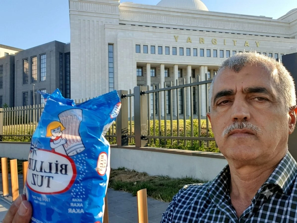 Gergerlioğlu&rsquo;ndan bomba s&ouml;zler: &lsquo;Adalet sistemi iflas etti!