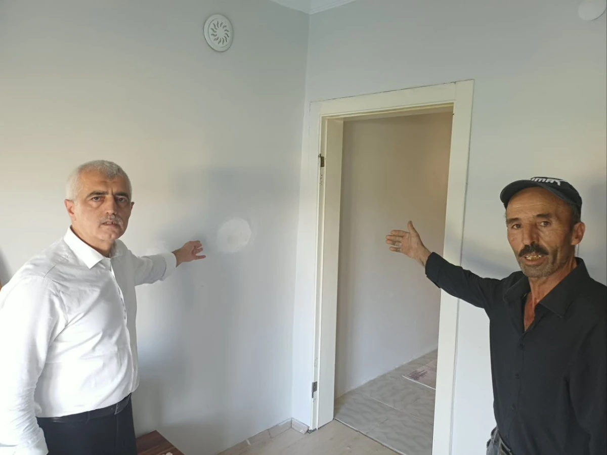 Gergerlioğlu&rsquo;ndan Haymana&rsquo;daki Operasyona Sert Tepki: &ldquo;Bu Bir Yargısız İnfazdır!&rdquo;