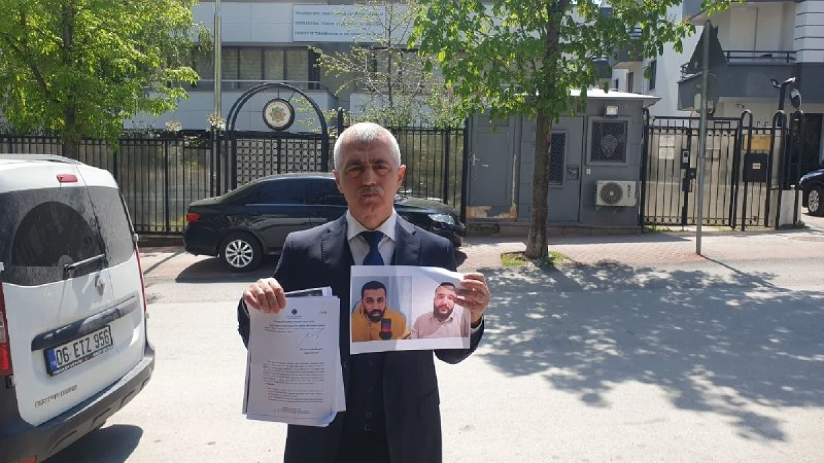 Gergerlioğlu&rsquo;ndan Sert &Ccedil;ağrı: Kayıp T&uuml;rkmen Aktivistler Nerede?