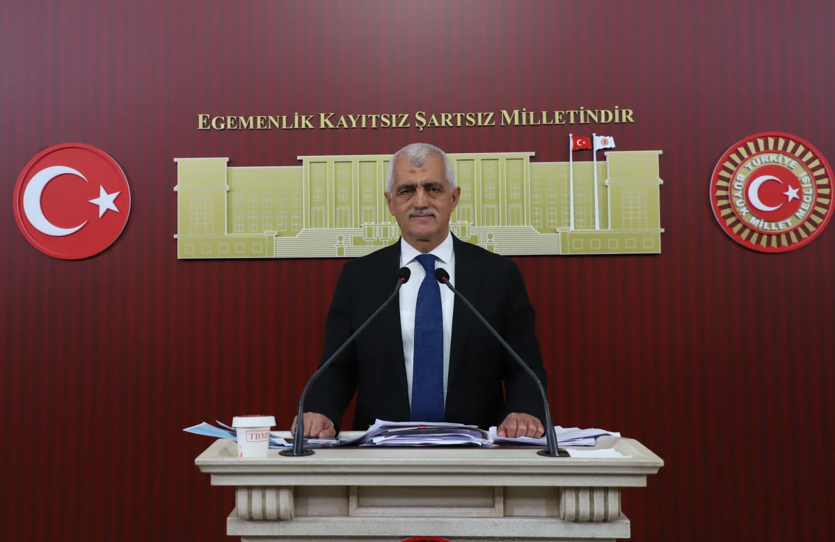 Gergerlioğlu&rsquo;ndan Sert S&ouml;zler: &ldquo;T24 Kapatılıyor, Milyarları G&ouml;t&uuml;renlere Dokunan Yok!&rdquo;