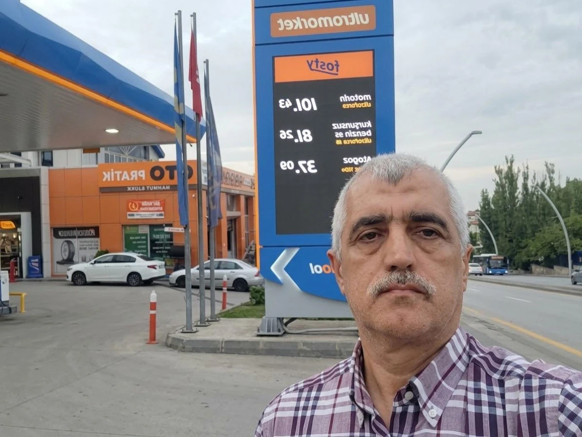 Gergerlioğlu&rsquo;ndan sert tepki: &ldquo;Vatandaşa yolunacak kaz muamelesi yapılıyor!&rdquo;