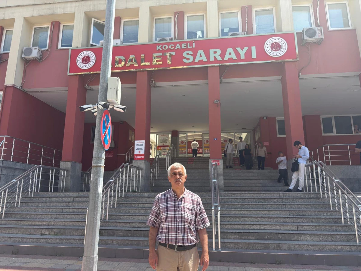 Gergerlioğlu&rsquo;ndan Yargıya Ağır S&ouml;zler: &lsquo;Bu A&ccedil;ık &Ccedil;ifte Standart!