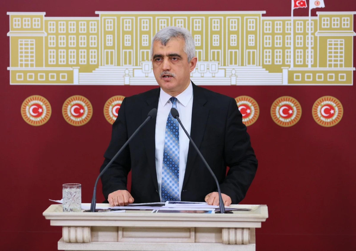 Gurbet&ccedil;inin &lsquo;K&acirc;r Payı&rsquo; &Ccedil;ilesi: Gergerlioğlu Devletin Sorumluluğunu Sordu