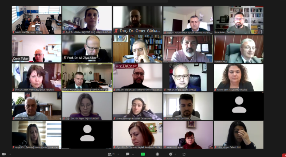                       HAYTEK’İN PROJESİ TÜBİTAK-TAGEM İŞBİRLİĞİNDE DESTEKLENECEK