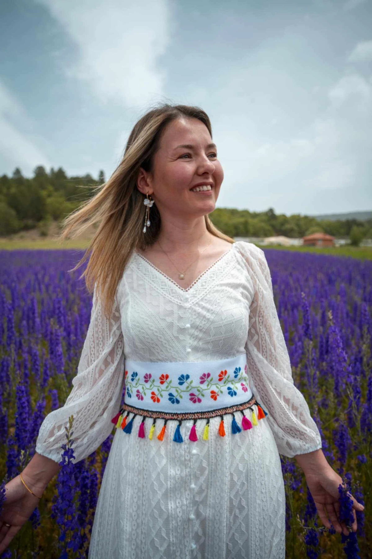 Kalemşah yazıyor...KOÇAŞ DERLER: YÖRÜK KIZI BAHAR DEMİRALAY’IN SESİYLE 