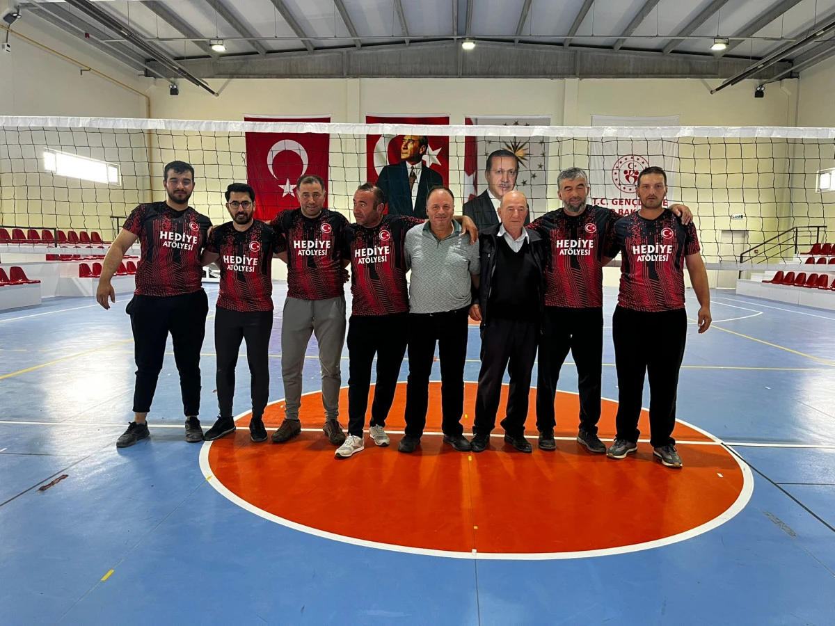 Kalemşah yazıyor..Yakalar’ın Gökyüzüne Yükselen Smaçı: Tarih Bir Kez Daha Sahada Yazıldı