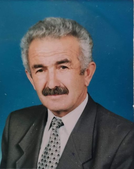 Karamanlı Belediye Başkanları’ndan Avcıoğlu vefat etti