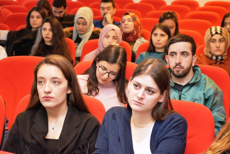            KÖKLÜ GEÇMİŞİYLE AKREDİTE BİR FAKÜLTE: EĞİTİM FAKÜLTESİ