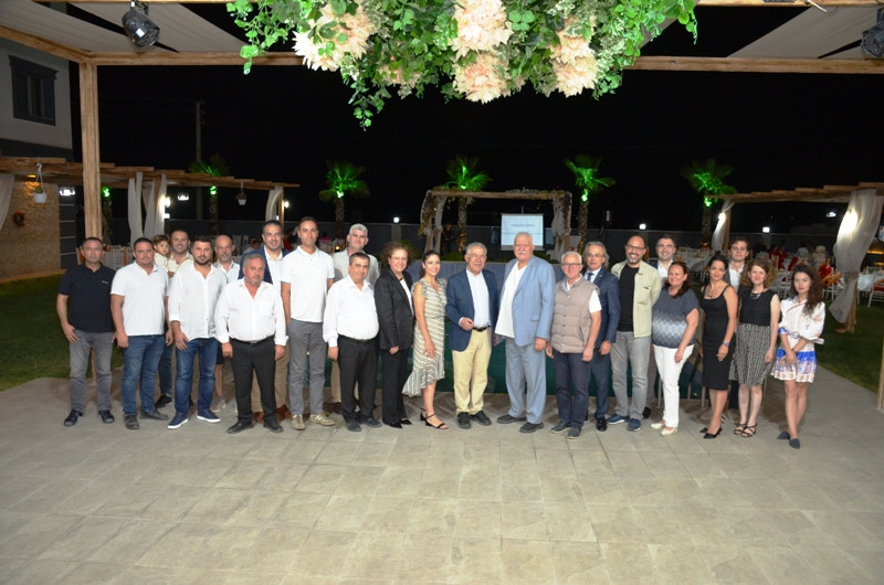 MADENCİLİK SEKTÖRÜ 5 YILDIR ALINAMAYAN RUHSATTAN ŞİKAYETÇİ